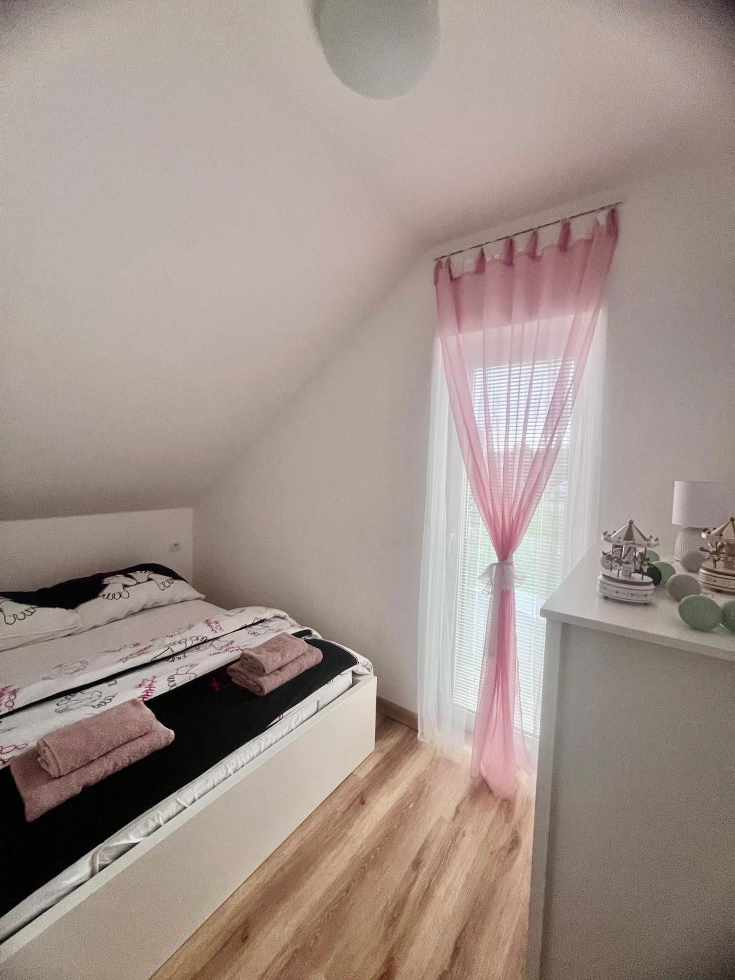Černá v Pošumaví Apartman Roda2 Male Lipno מראה חיצוני תמונה